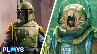 10 Hidden Secrets in Star Wars Jedi: Survivor