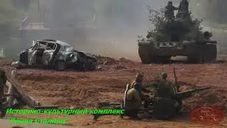 Живые КВ-1 и БТ-7, которые до сих пор на ходу и активно используются