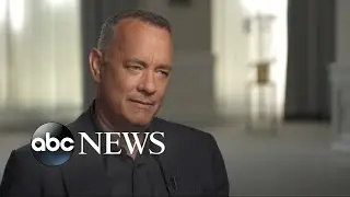 Tom Hanks, Sullenberger on Making New Movie, Sully