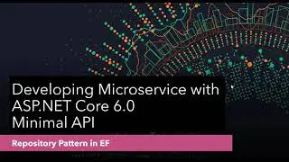 Part 5 - Repository Pattern with Entity Framework in ASP.NET Core 6.0