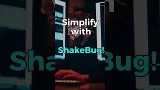 Boost Your Software Workflow with ShakeBug! Streamline Processes by 15%  