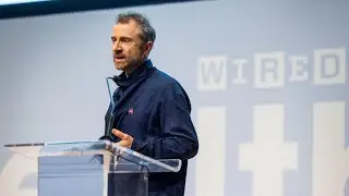 Humanising Our Cities with Thomas Heatherwick | WIRED Health