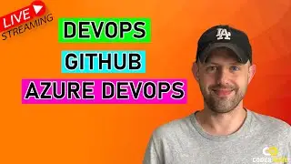 Ask Me Anything: LIVE Q&A about GitHub, DevOps, Azure DevOps