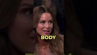 Dr. Jaime Tells Dr. Phil the truth!