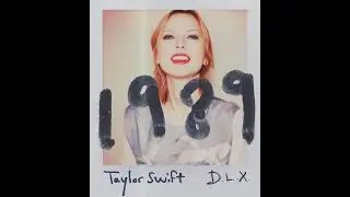 Ai brings Taylor Swift album covers into motion