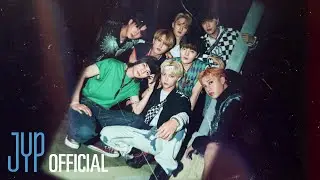 Stray Kids 