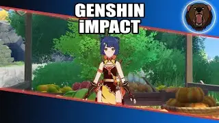 GENSHIN IMPACT - Reaching Peak STRESS Levels!