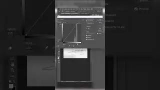 Digital Signature - Short Photoshop tutorial