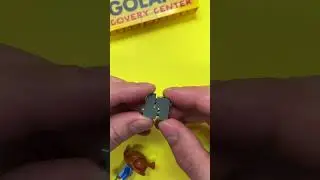 3 LEGO Hacks