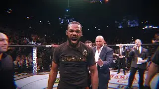 Jon Jones ft. 2Pac & Eminem - Ready For War