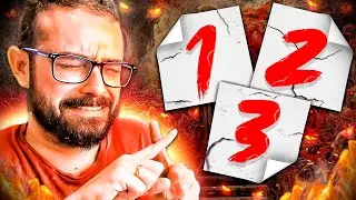 Estas 3 Páginas ROMPIERON la Filosofía (y me hicieron llorar) 🤯