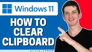 How To Clear Clipboard On Windows 11