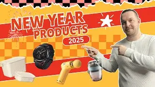 Top New Year Products to Dropship in 2025