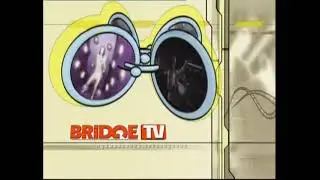 Заставка телеканалу «BRIDGE TV»(2006)