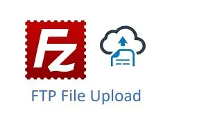 File Transfer with FileZilla