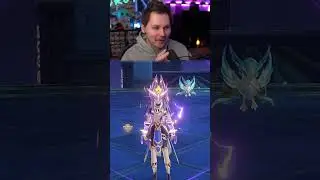 Cyno Was Teased 14 Years Ago For Genshin Impact