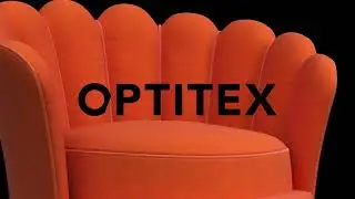 Optitex workflow for upholstered furniture