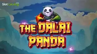 The Dalai Panda