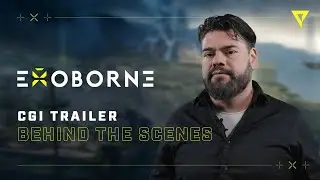 Exoborne: Sneak Peek | Behind the Scenes