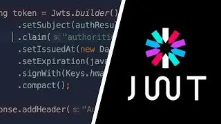 JSON Web Token | JWT Tutorial