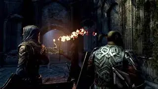 ESO: Summerset — In-game Intro