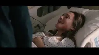 Wind River (2017) Hospital scene HD