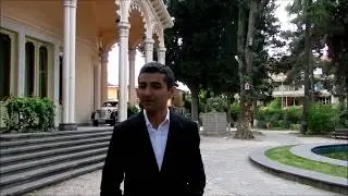 Санатории Грузии / Vescor Travel & Amil Bayramov (07.18)