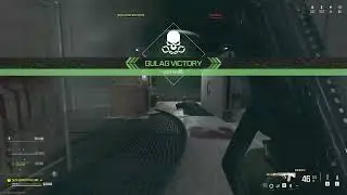 Mega Gulag! HD no nonsense edit #warzone  #gamer #fps #easy #cod