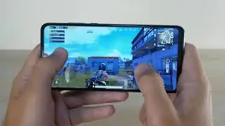 Huawei P30 Lite Review: PUBG Mobile