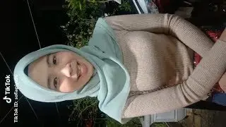 TIK TOK JILBAB HOT - PART 35