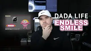 Plugin Sessions Ep. 8 (Dada Life | Endless Smile)