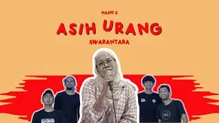ASIH URANG - SWARANTARA