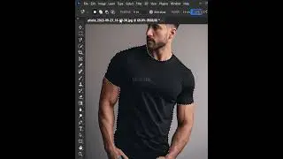 How to change dress colour easily in realistic way in photoshop 2024