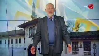 Vladimir Kazarin: Tuvğan Qırım mıtlaqa serbest olacaqtır!