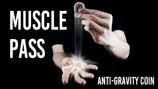 Tutorial de Muscle Pass - Moeda Anti-Gravidade