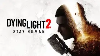 Dying Light 2 Stay Human OST Soundtrack 3 The Good Doctor