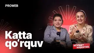 Katta qo'rquv