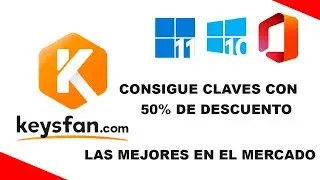 Cómo Tener claves de producto de Windows 10/11 barato?