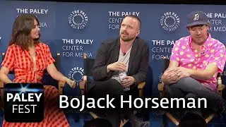 BoJack Horseman - Anticipating Season 5