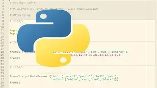 Live stream Python 10  hours part 119