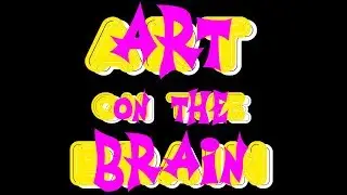 Art on the Brain