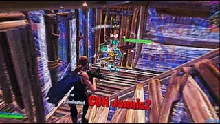 Copy My Sound 🤬 | How To Edit Like Ayon | Fortnite Highlights #57