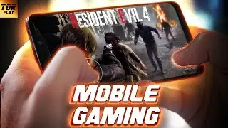 MOBILE GAMING. Is it as bad as it seems?