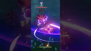 Summit Shaper Kazuha | Genshin Impact 