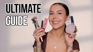 The "ULTIMATE" Guide for Non-Makeup Wearers