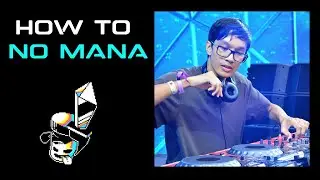 How To Mau5trap No Mana #nomana #tutorial #flstudio