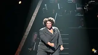 When You're Good To Mama - Chicago (Australian Cast)