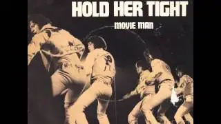 The Osmonds - Hold Her Tight