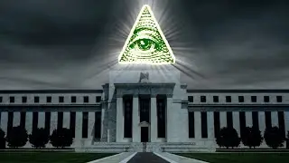 It’s a Conspiracy FACT - Brief History of the Federal Reserve Bank