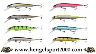 Savage Gear 3D Smelt Twitch N Roll Limited Edition